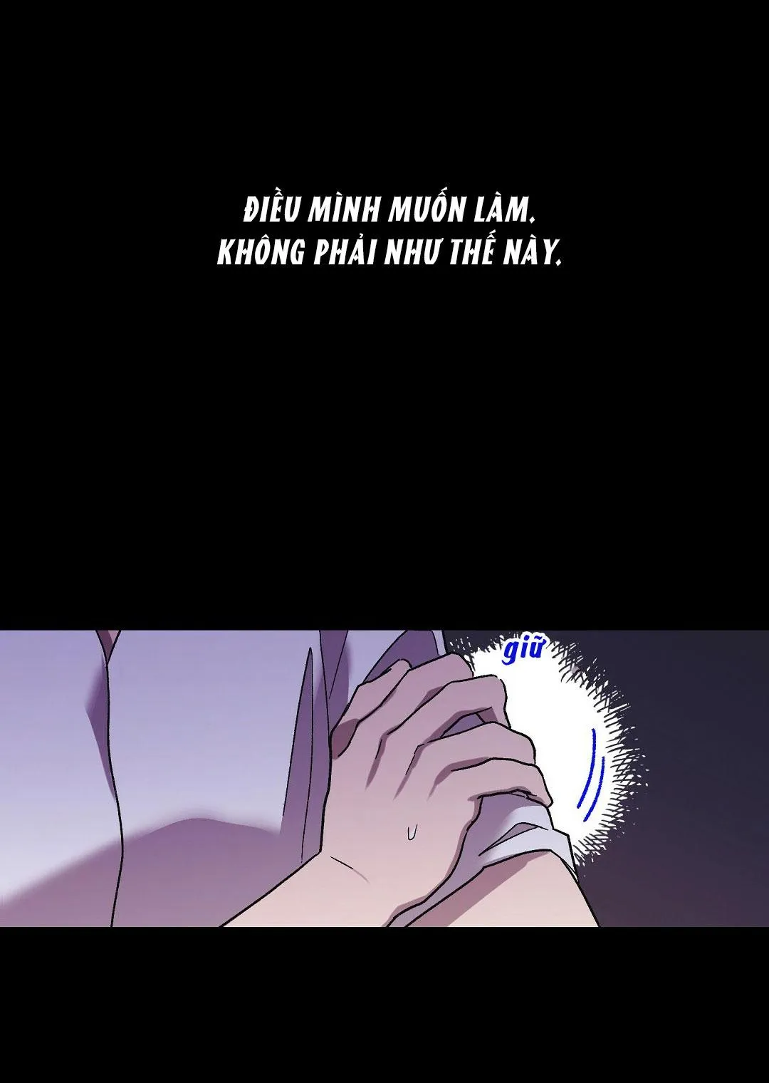 Bitter Sweet Darling Chapter 1 Trang 30