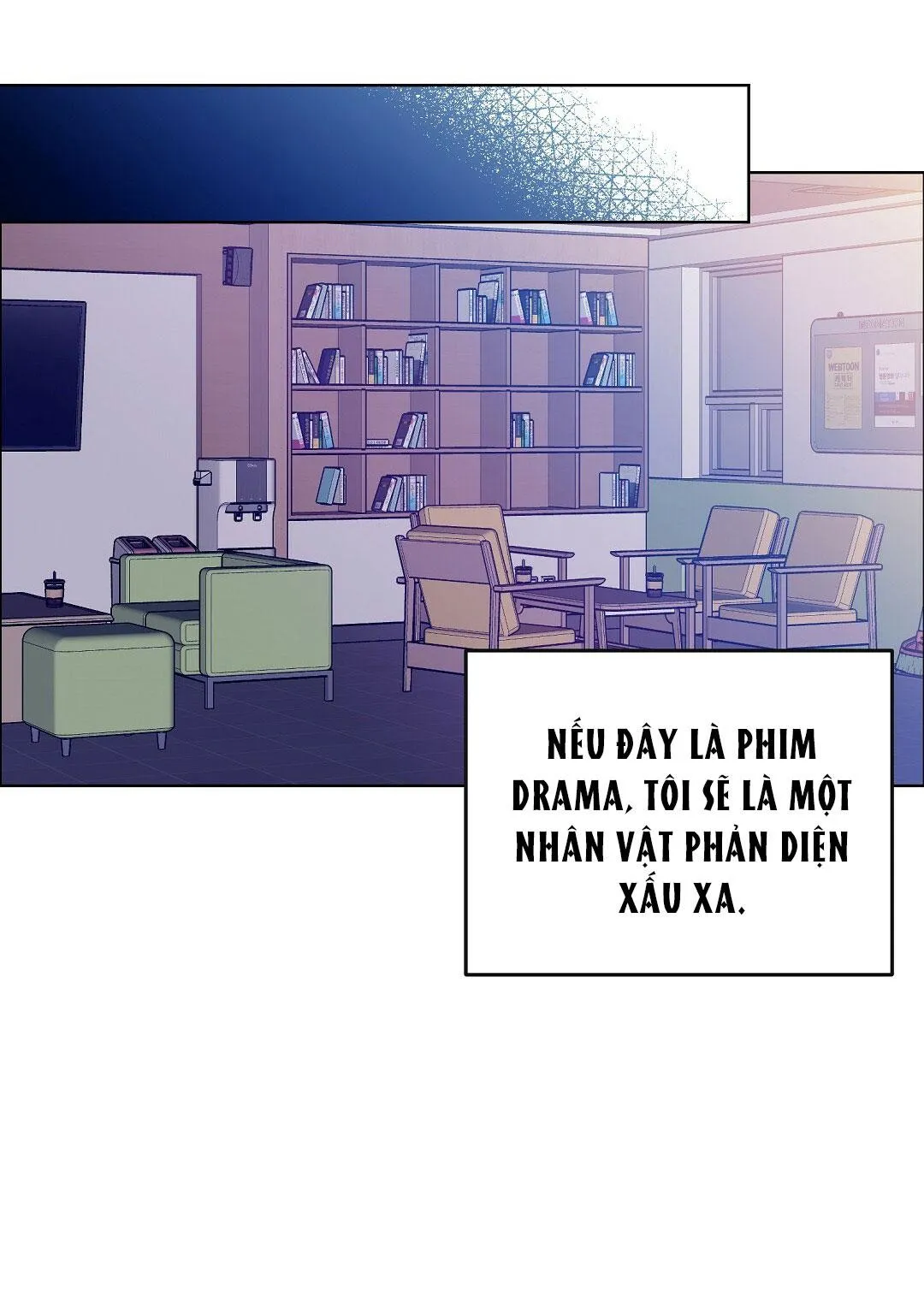 Bitter Sweet Darling Chapter 1 Trang 34