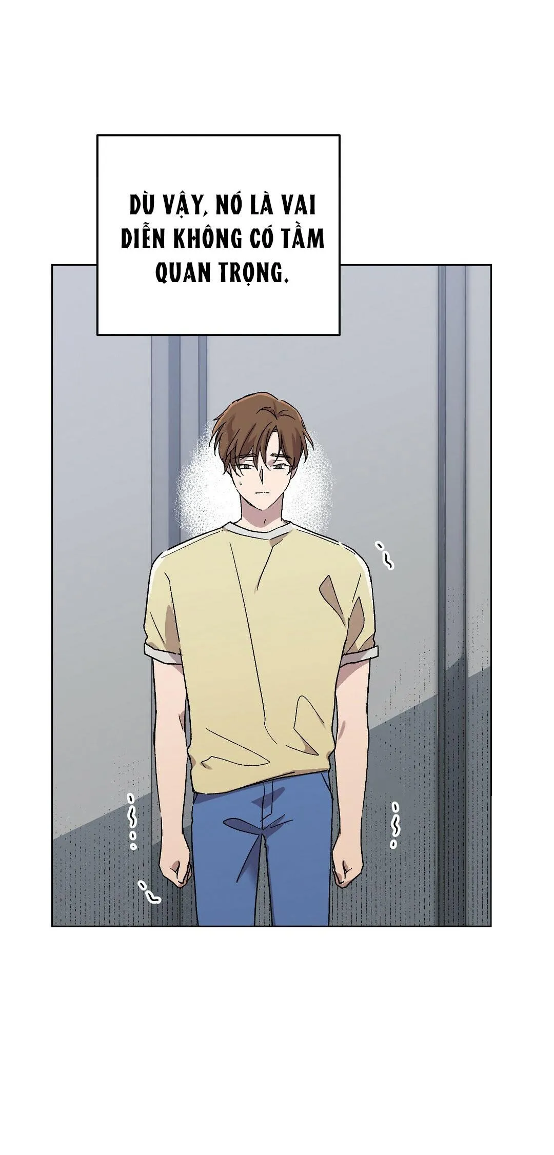 Bitter Sweet Darling Chapter 1 Trang 35