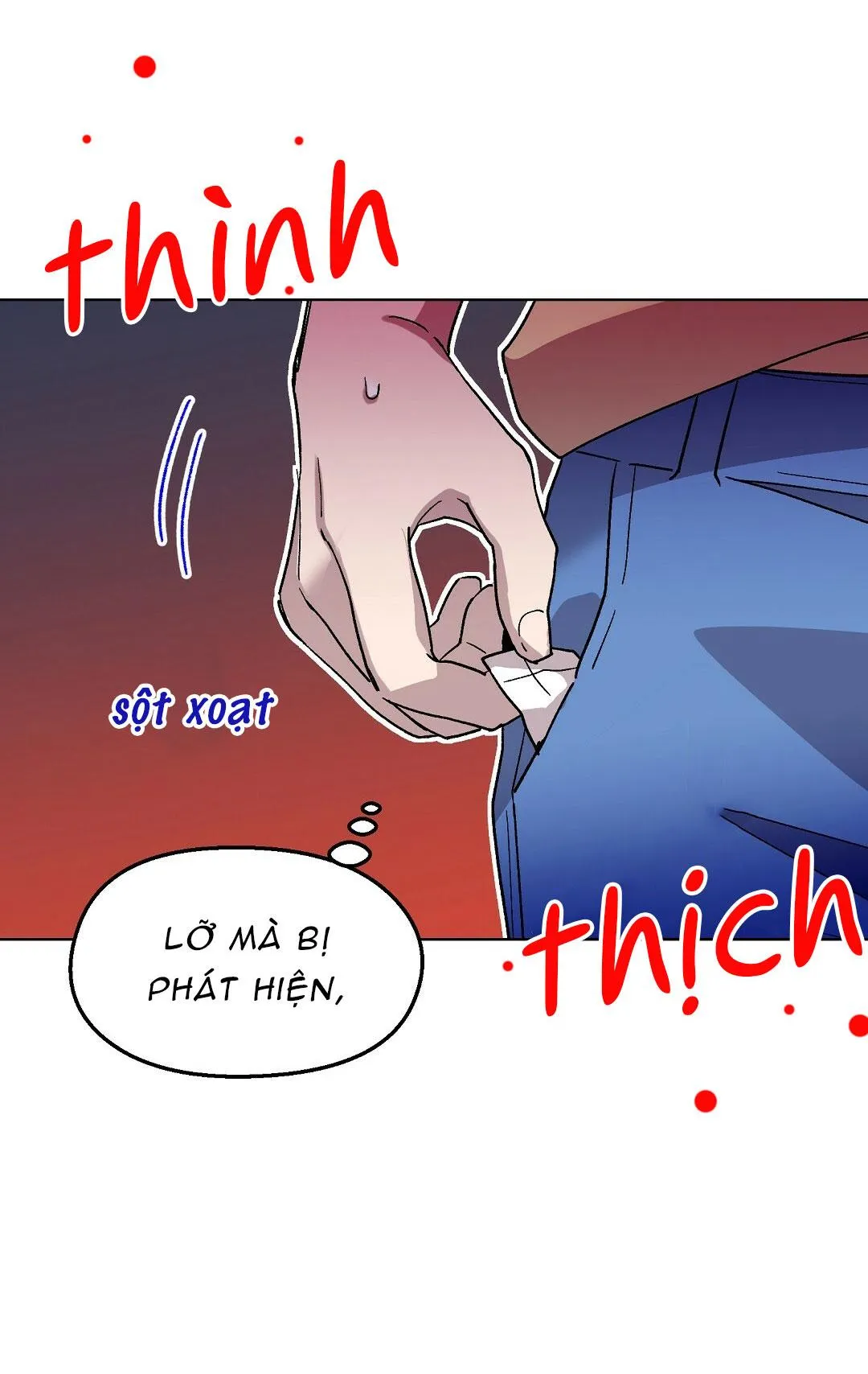 Bitter Sweet Darling Chapter 1 Trang 39