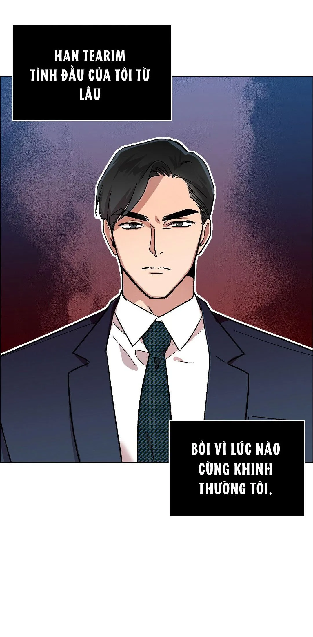 Bitter Sweet Darling Chapter 1 Trang 50