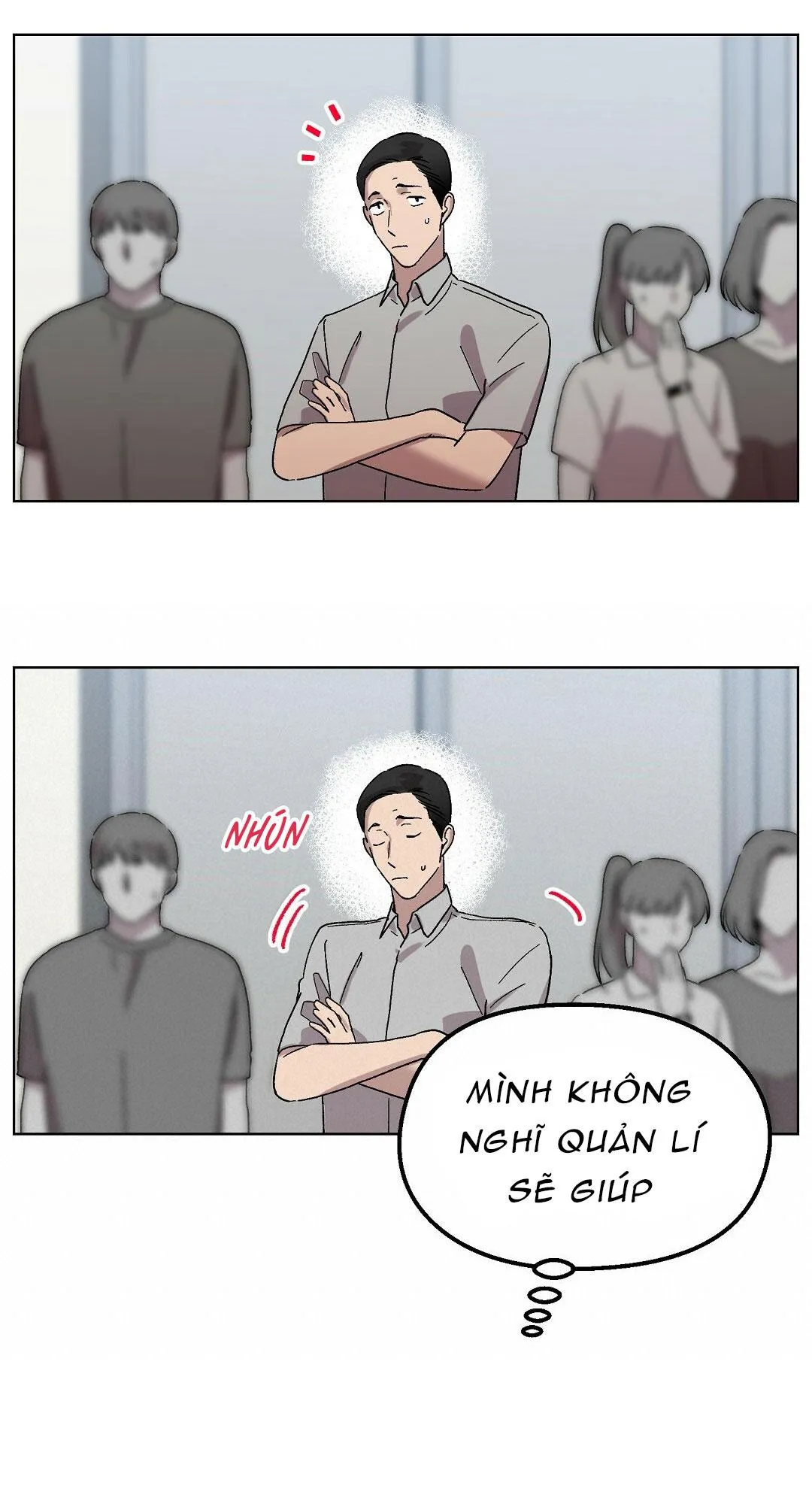 Bitter Sweet Darling Chapter 1 Trang 58