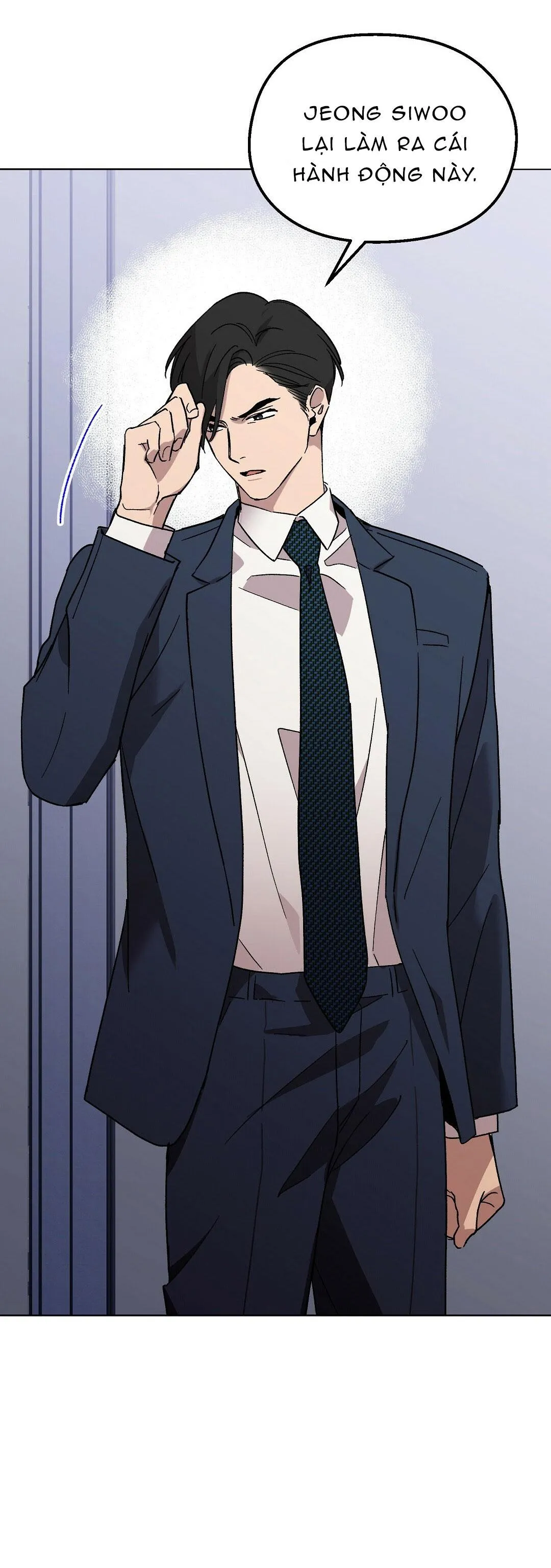 Bitter Sweet Darling Chapter 1 Trang 73