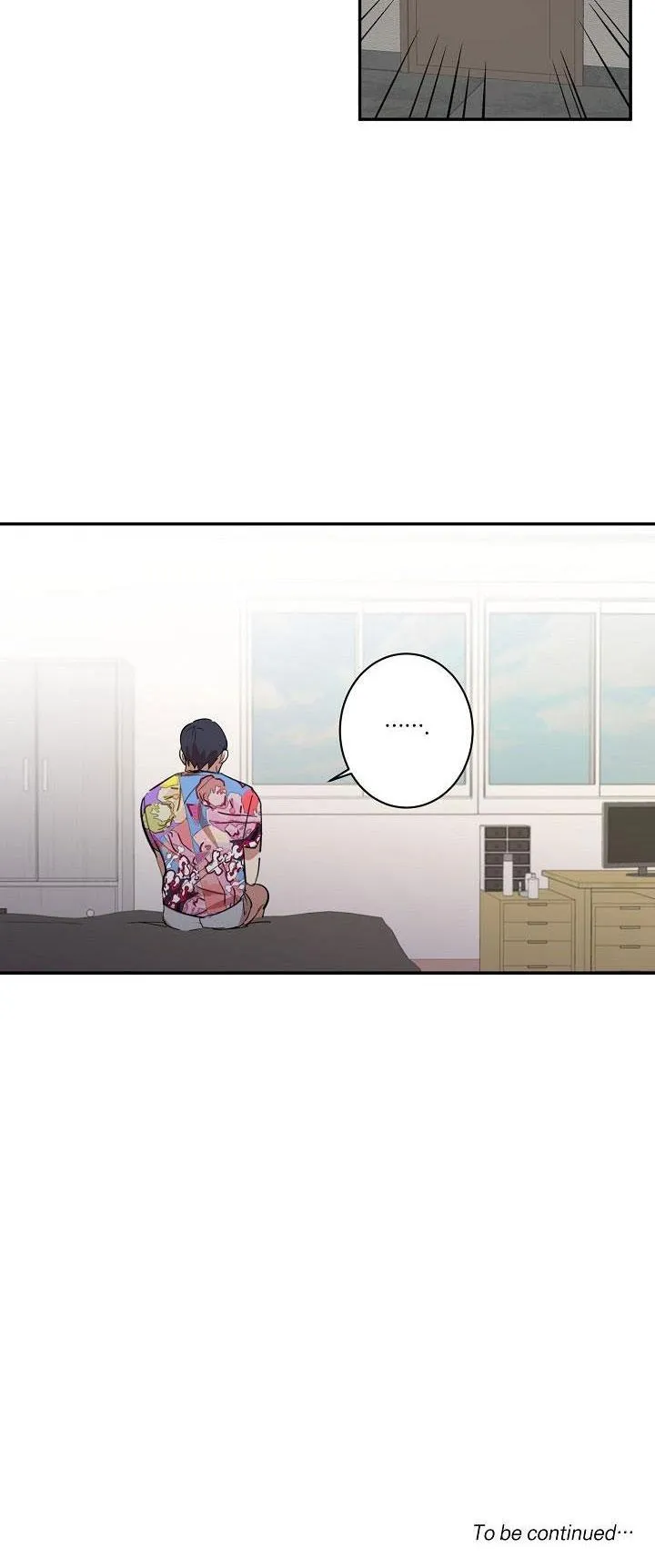 BỘ NGỰC GÂY PHIỀN TOÁI CHO OTAKU Chapter 3 Trang 22