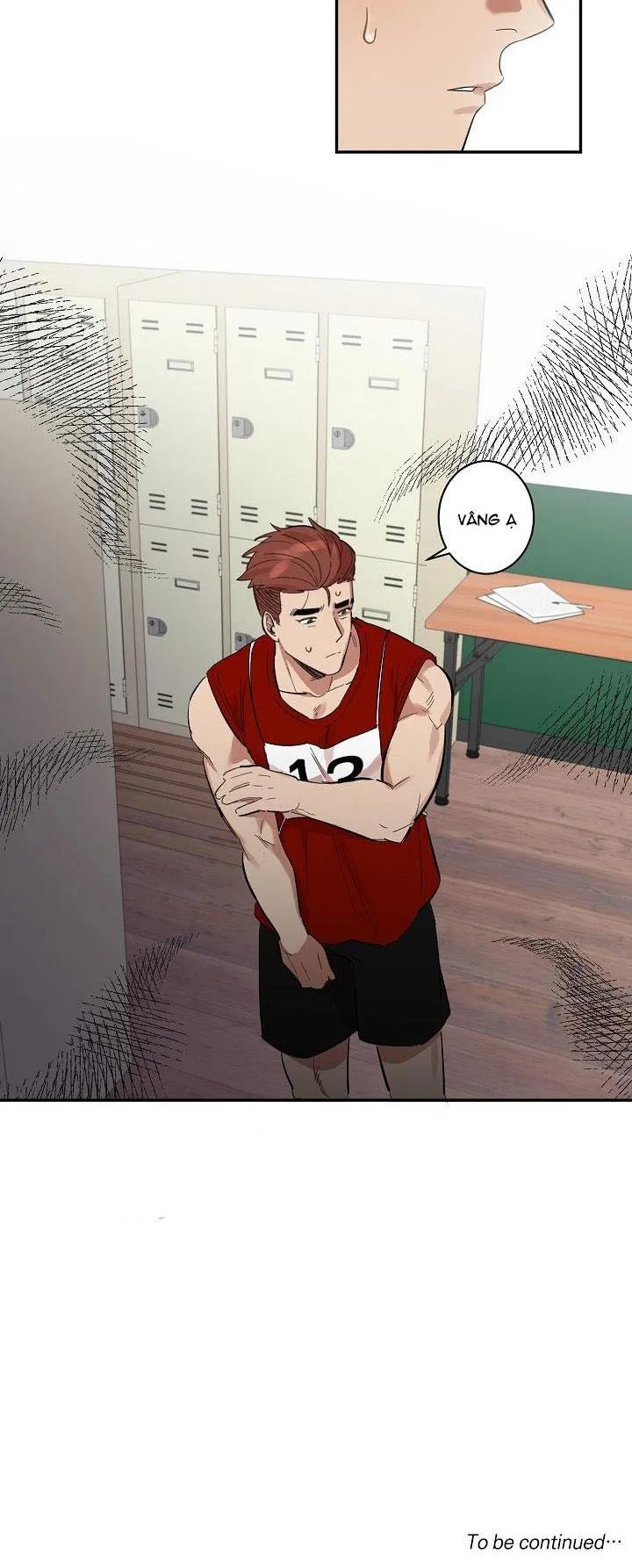 BỘ NGỰC GÂY PHIỀN TOÁI CHO OTAKU Chapter 4 Trang 19