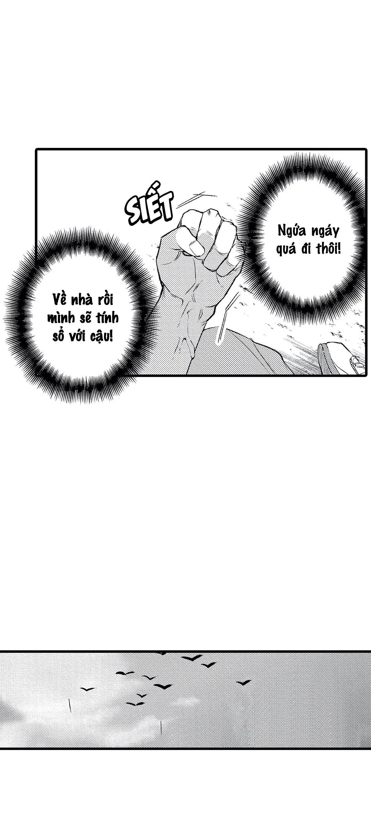 Cậu Đáng Yêu Hơn Chapter 2 Trang 10