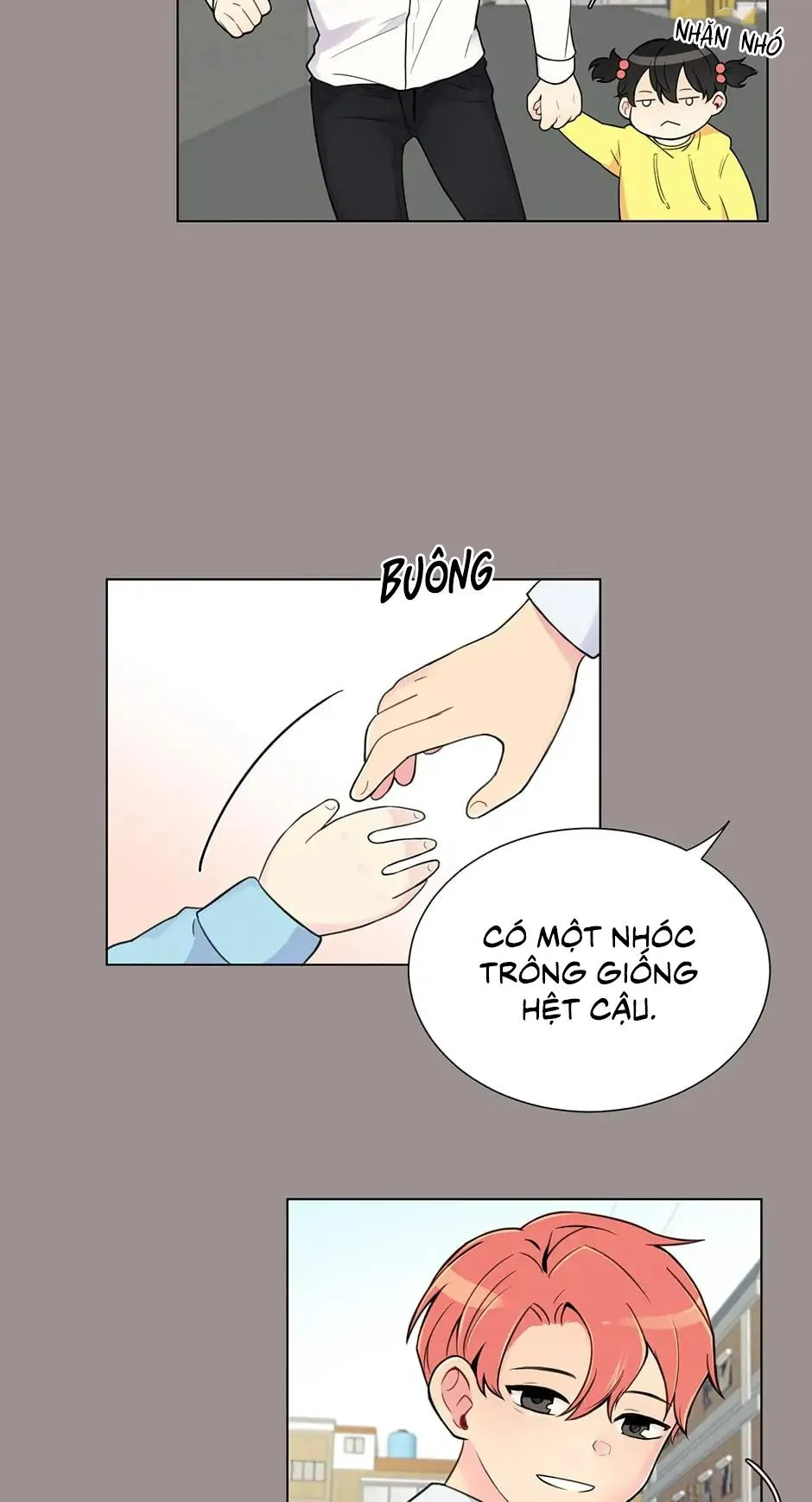 Chân dung về một gã tồi tệ Chapter 3 Trang 36