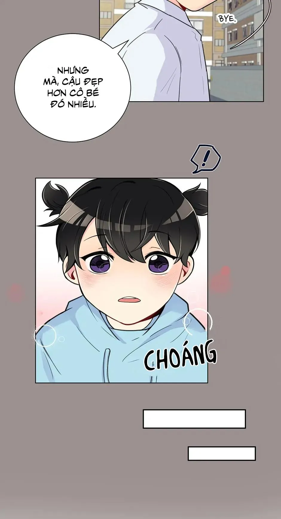 Chân dung về một gã tồi tệ Chapter 3 Trang 37