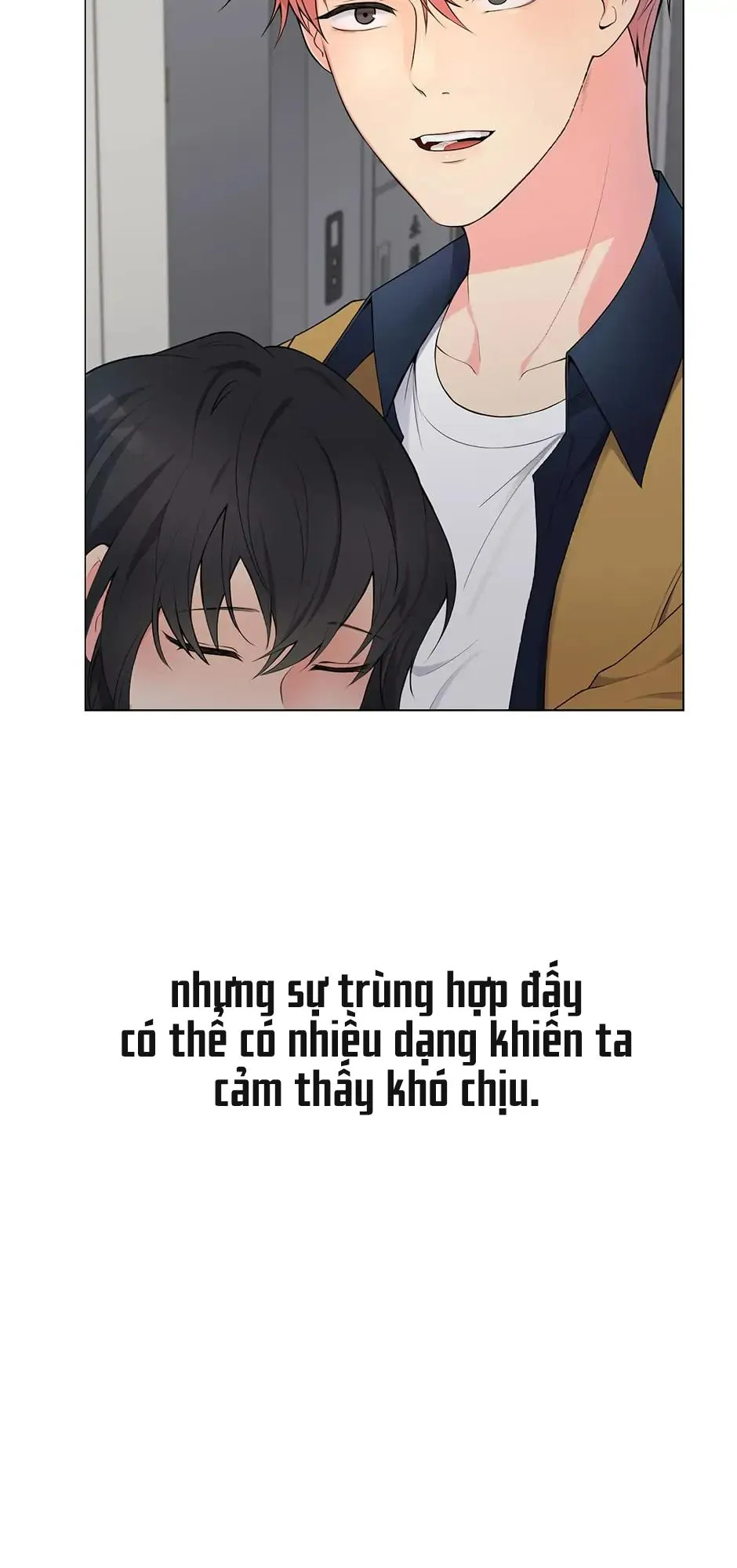 Chân dung về một gã tồi tệ Chapter 3 Trang 47