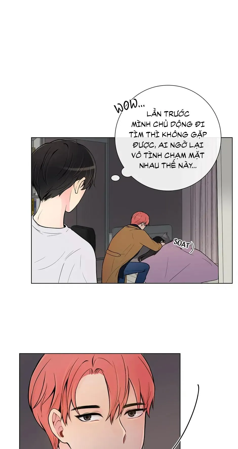 Chân dung về một gã tồi tệ Chapter 4 Trang 5