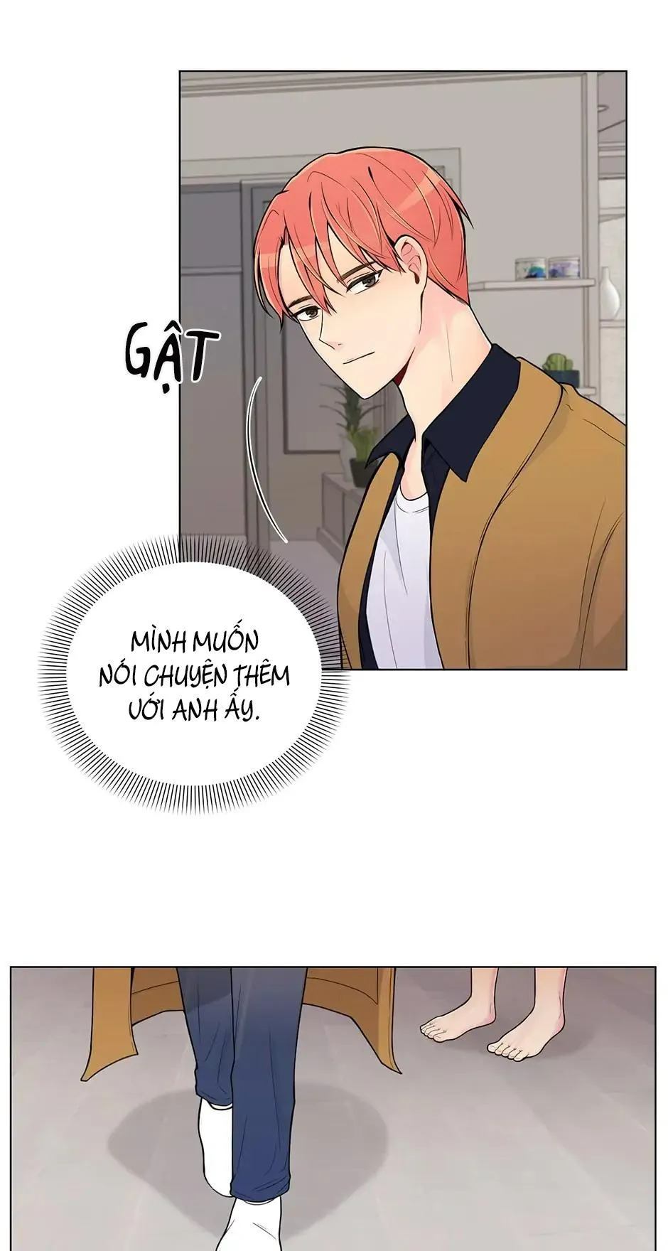 Chân dung về một gã tồi tệ Chapter 4 Trang 16