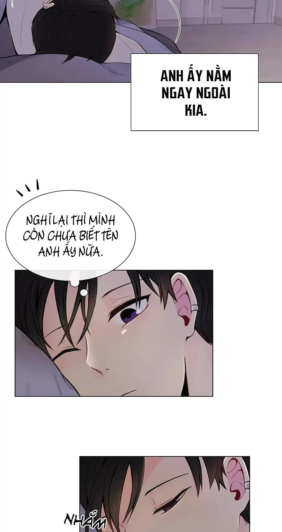 Chân dung về một gã tồi tệ Chapter 4 Trang 20