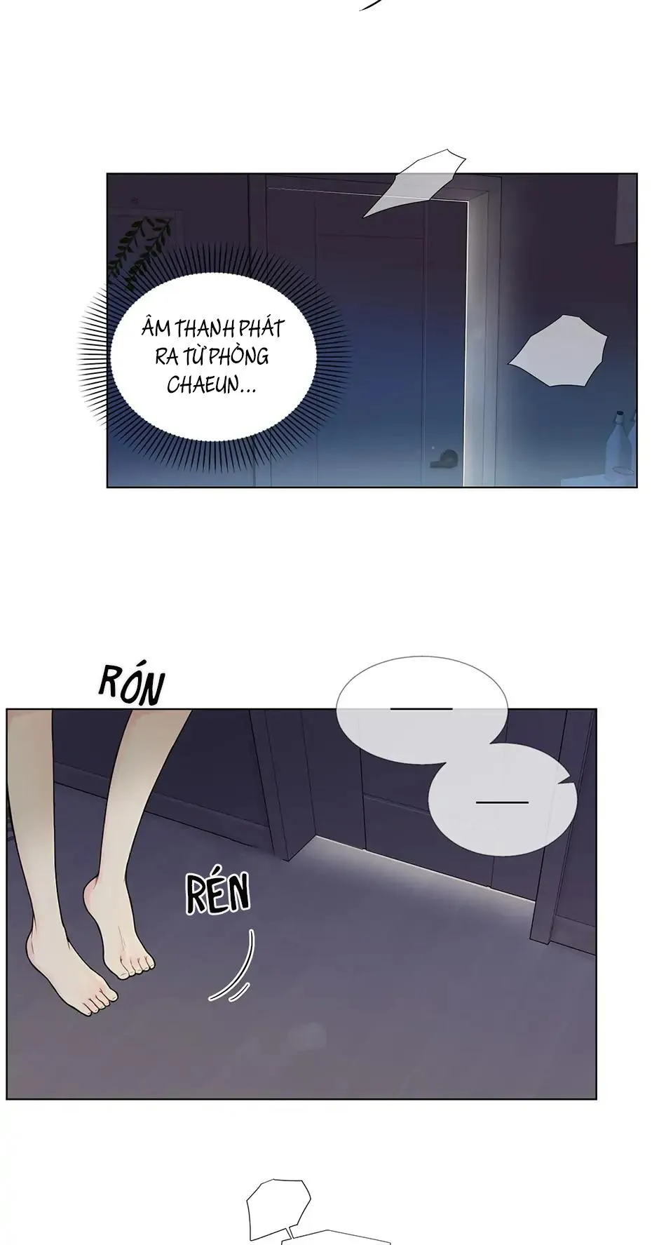 Chân dung về một gã tồi tệ Chapter 4 Trang 23