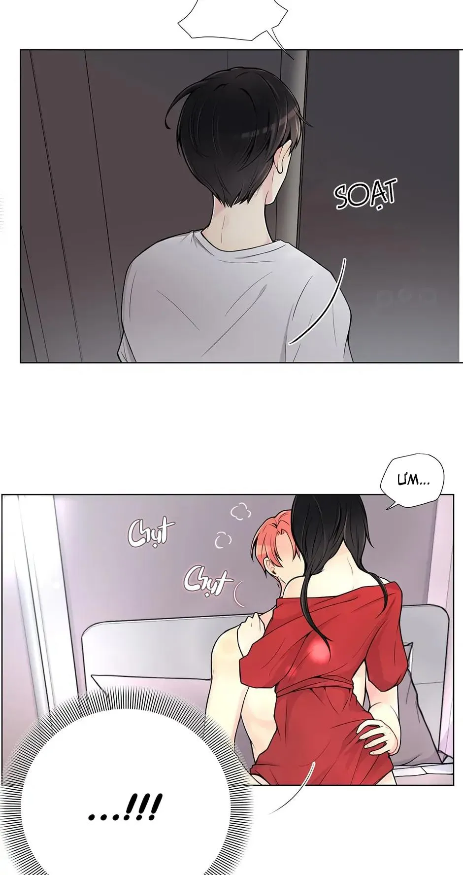 Chân dung về một gã tồi tệ Chapter 4 Trang 24