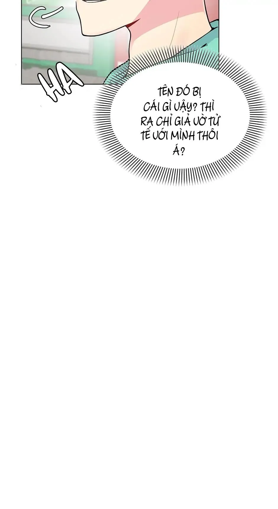 Chân dung về một gã tồi tệ Chapter 5 Trang 27