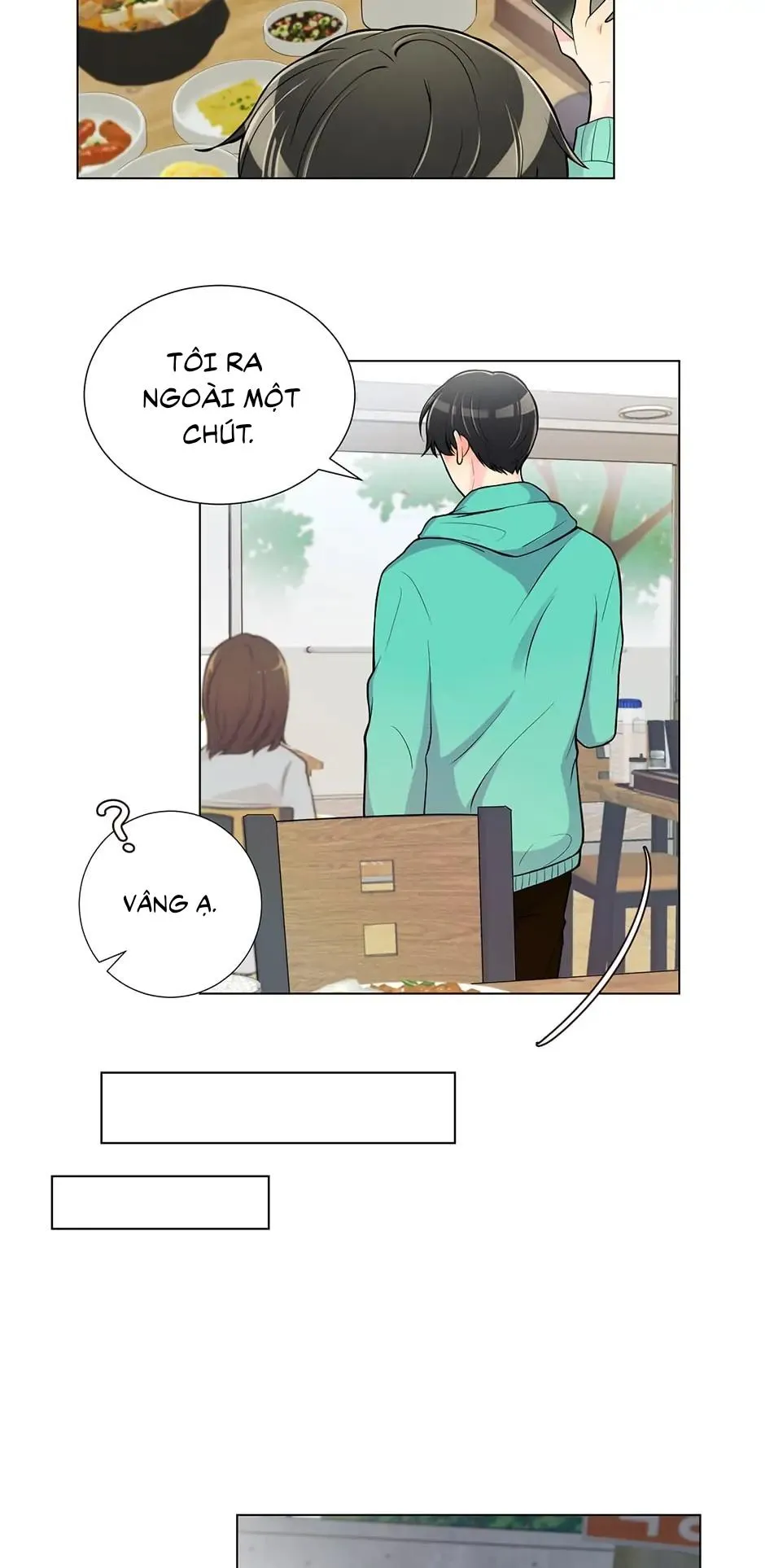 Chân dung về một gã tồi tệ Chapter 5 Trang 32