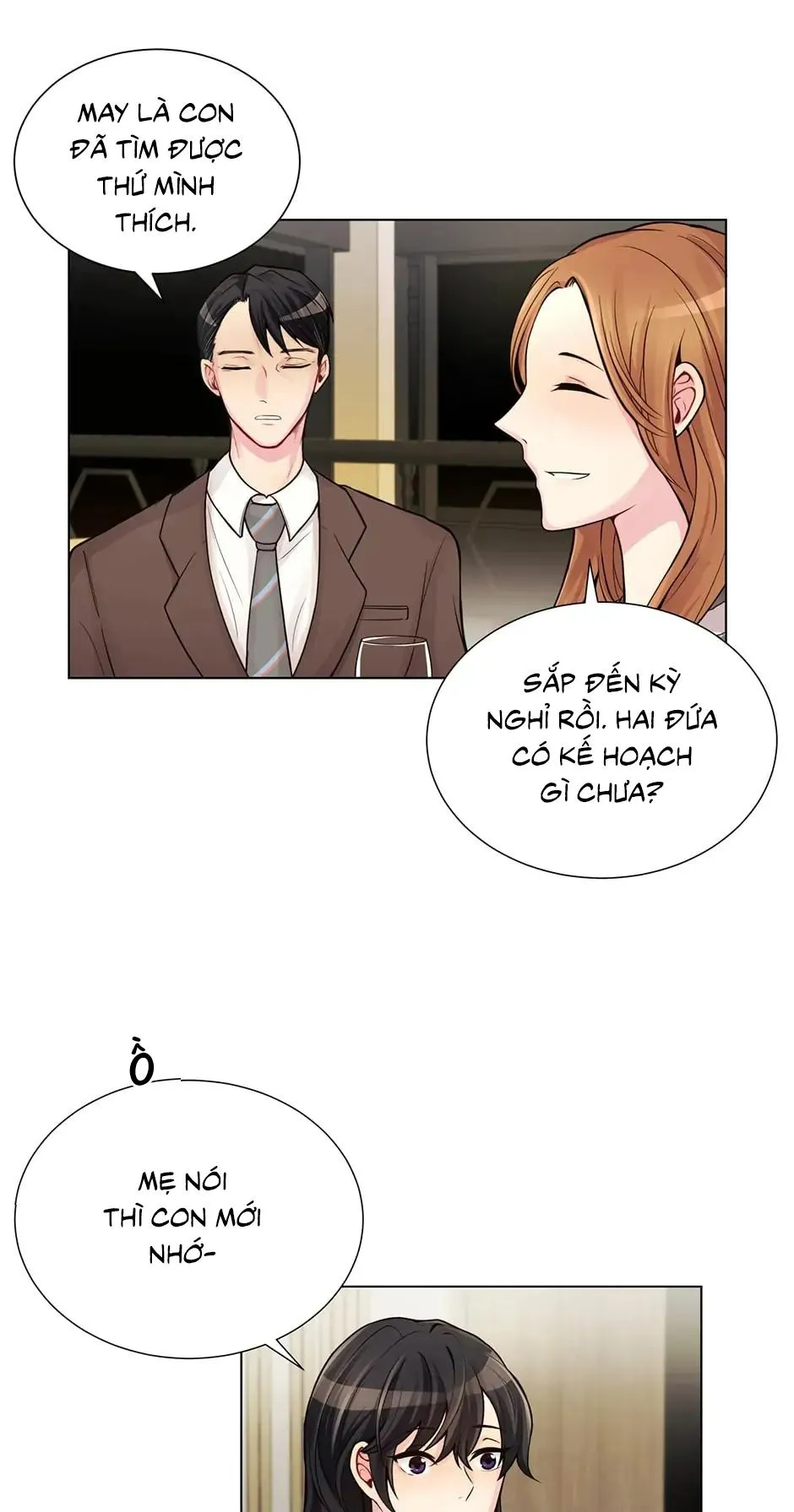 Chân dung về một gã tồi tệ Chapter 6 Trang 24