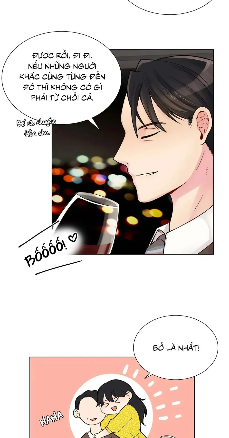 Chân dung về một gã tồi tệ Chapter 6 Trang 29