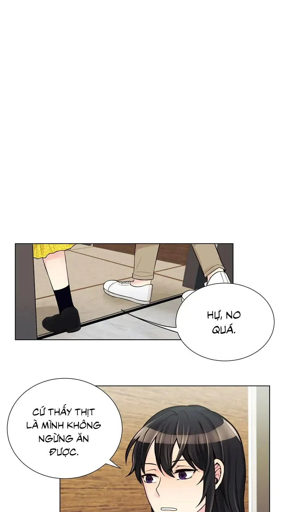 Chân dung về một gã tồi tệ Chapter 6 Trang 31