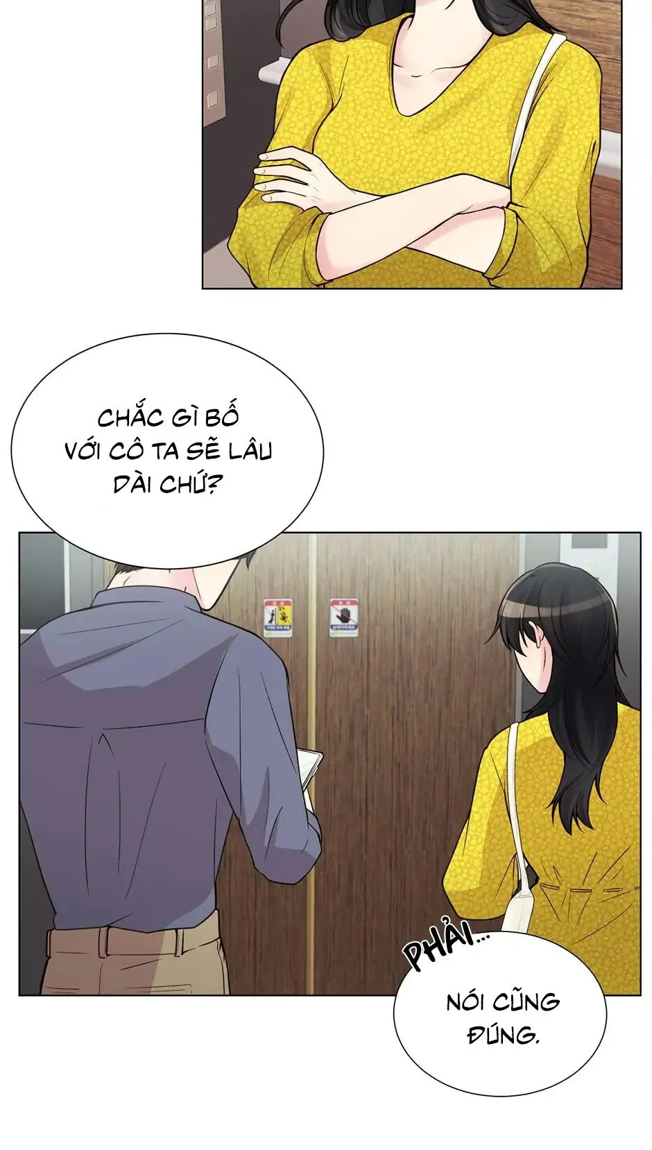 Chân dung về một gã tồi tệ Chapter 6 Trang 34