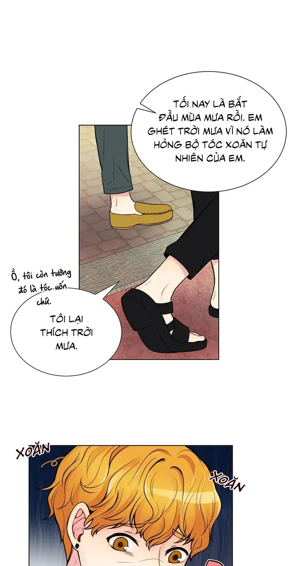 Chân dung về một gã tồi tệ Chapter 6 Trang 44