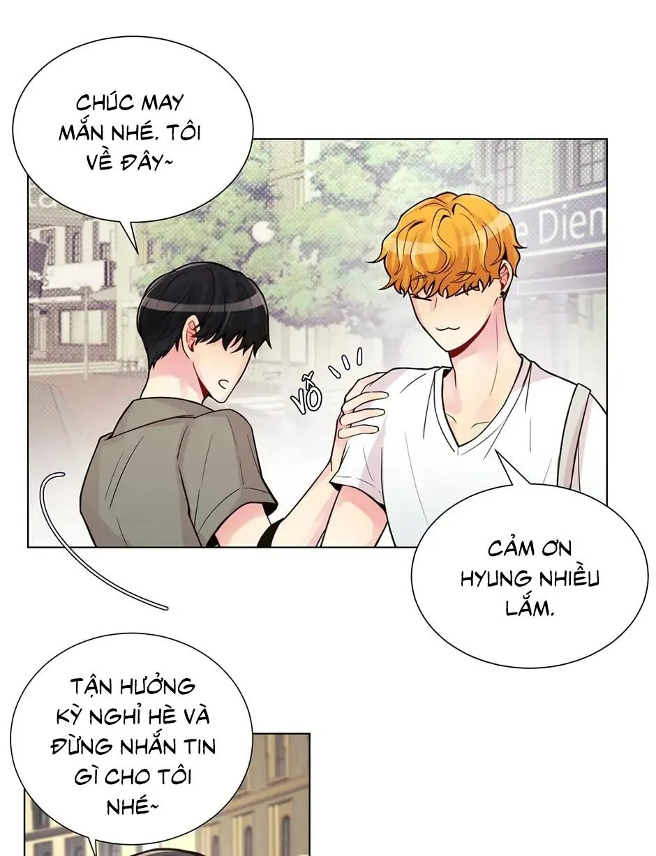 Chân dung về một gã tồi tệ Chapter 6 Trang 47