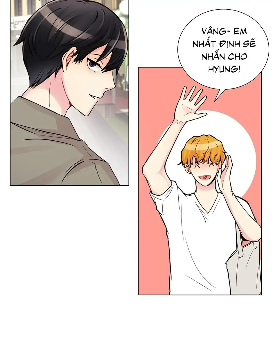 Chân dung về một gã tồi tệ Chapter 6 Trang 48