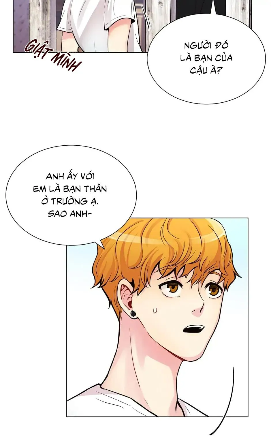 Chân dung về một gã tồi tệ Chapter 6 Trang 50