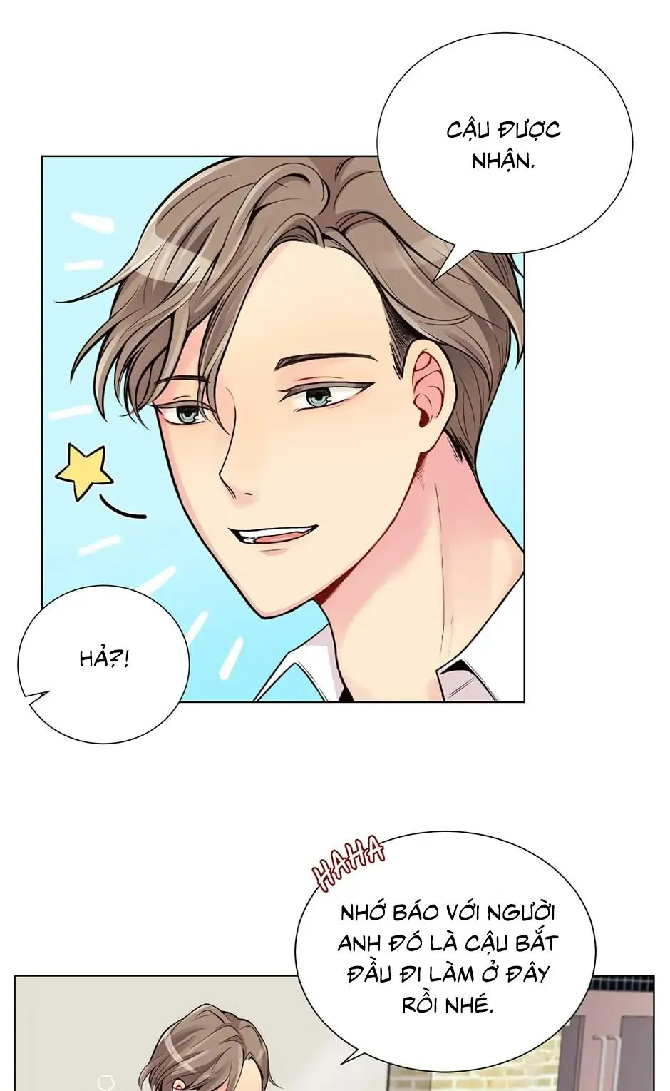 Chân dung về một gã tồi tệ Chapter 6 Trang 51