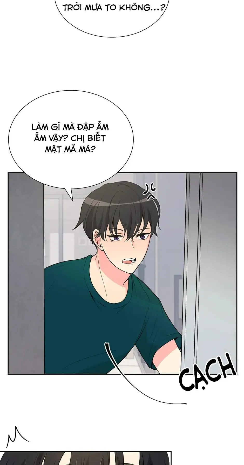 Chân dung về một gã tồi tệ Chapter 7 Trang 12