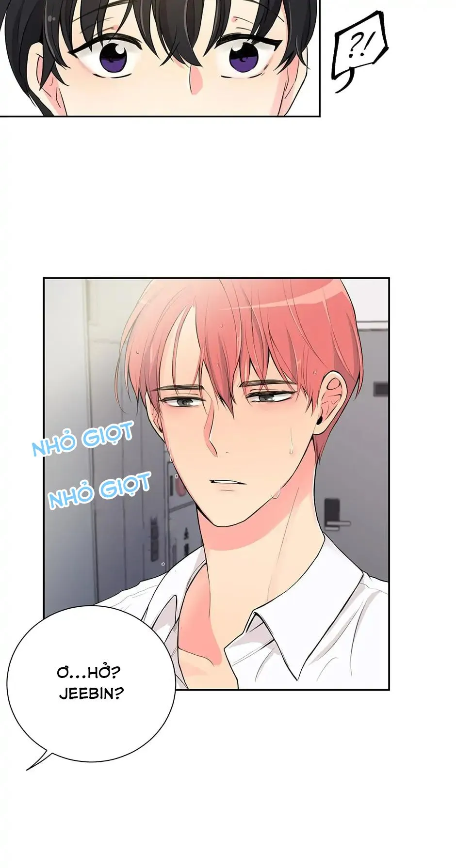 Chân dung về một gã tồi tệ Chapter 7 Trang 13