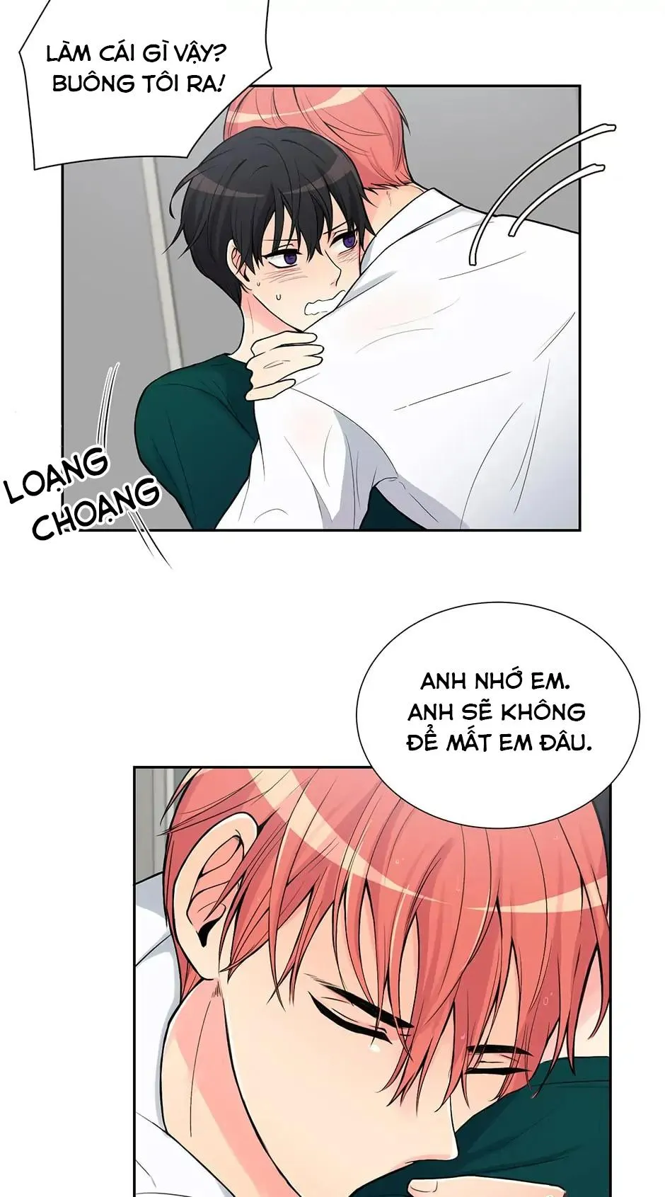 Chân dung về một gã tồi tệ Chapter 7 Trang 16