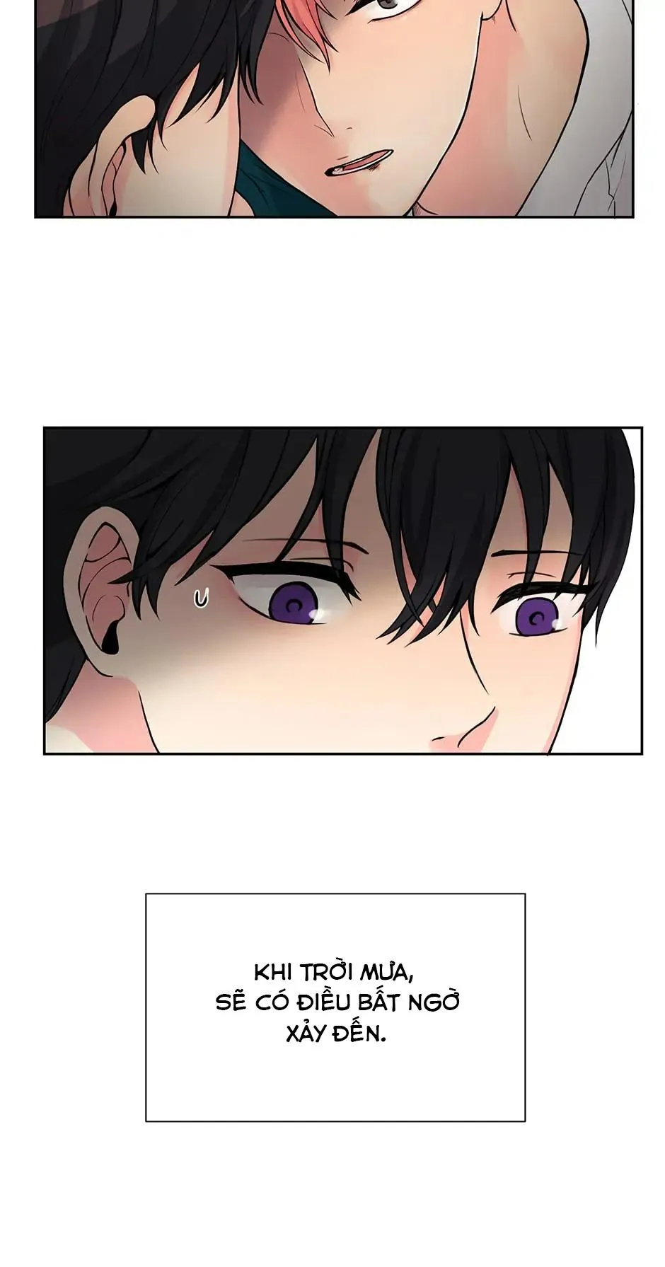 Chân dung về một gã tồi tệ Chapter 7 Trang 33