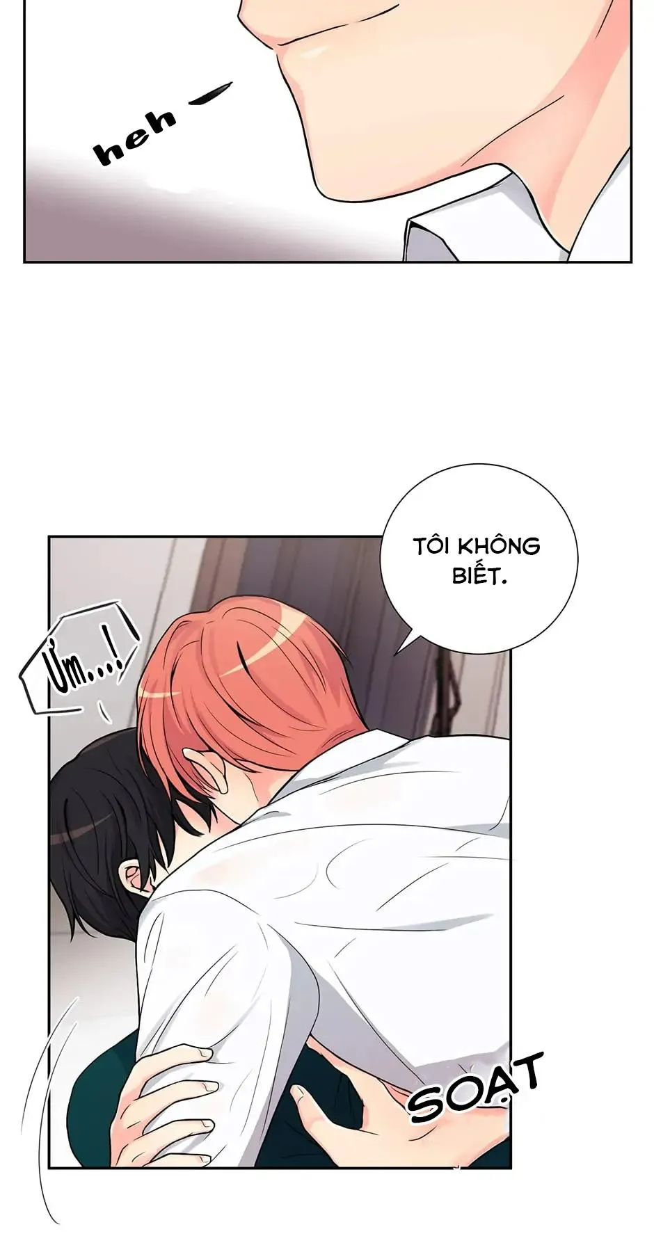 Chân dung về một gã tồi tệ Chapter 7 Trang 36