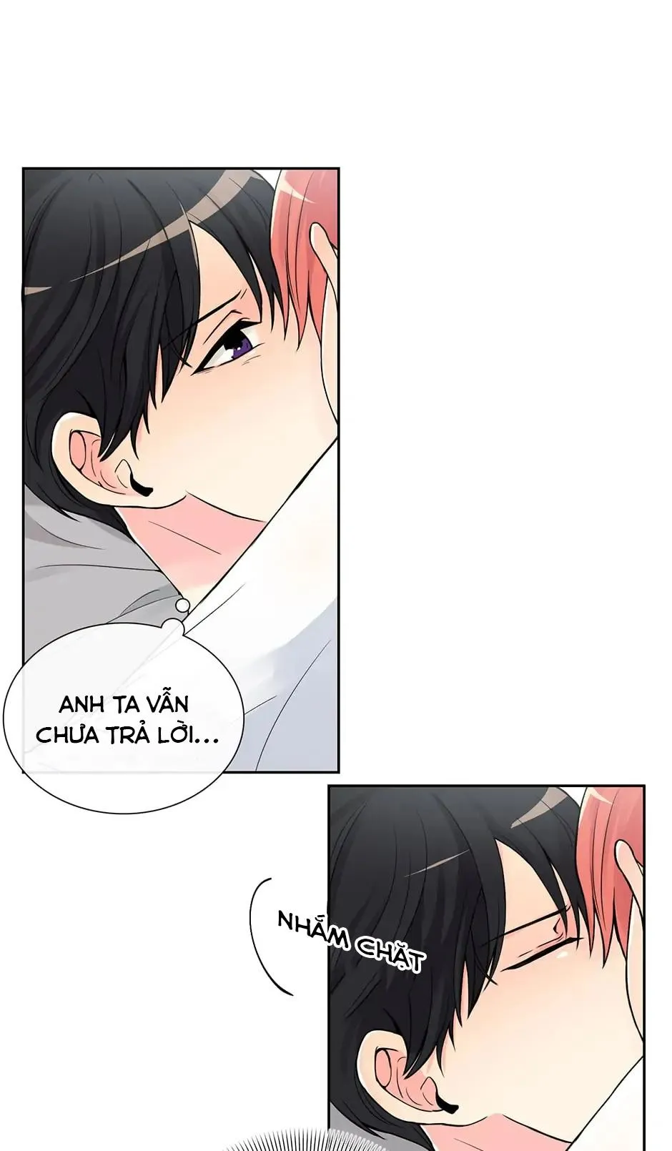 Chân dung về một gã tồi tệ Chapter 7 Trang 37