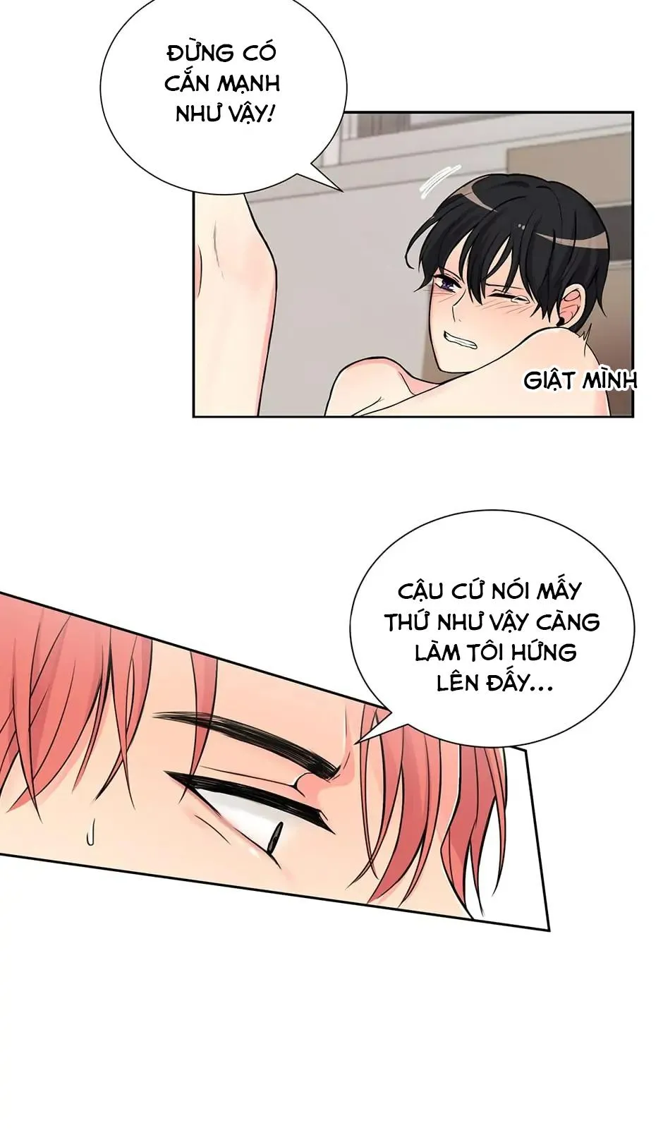 Chân dung về một gã tồi tệ Chapter 7 Trang 40