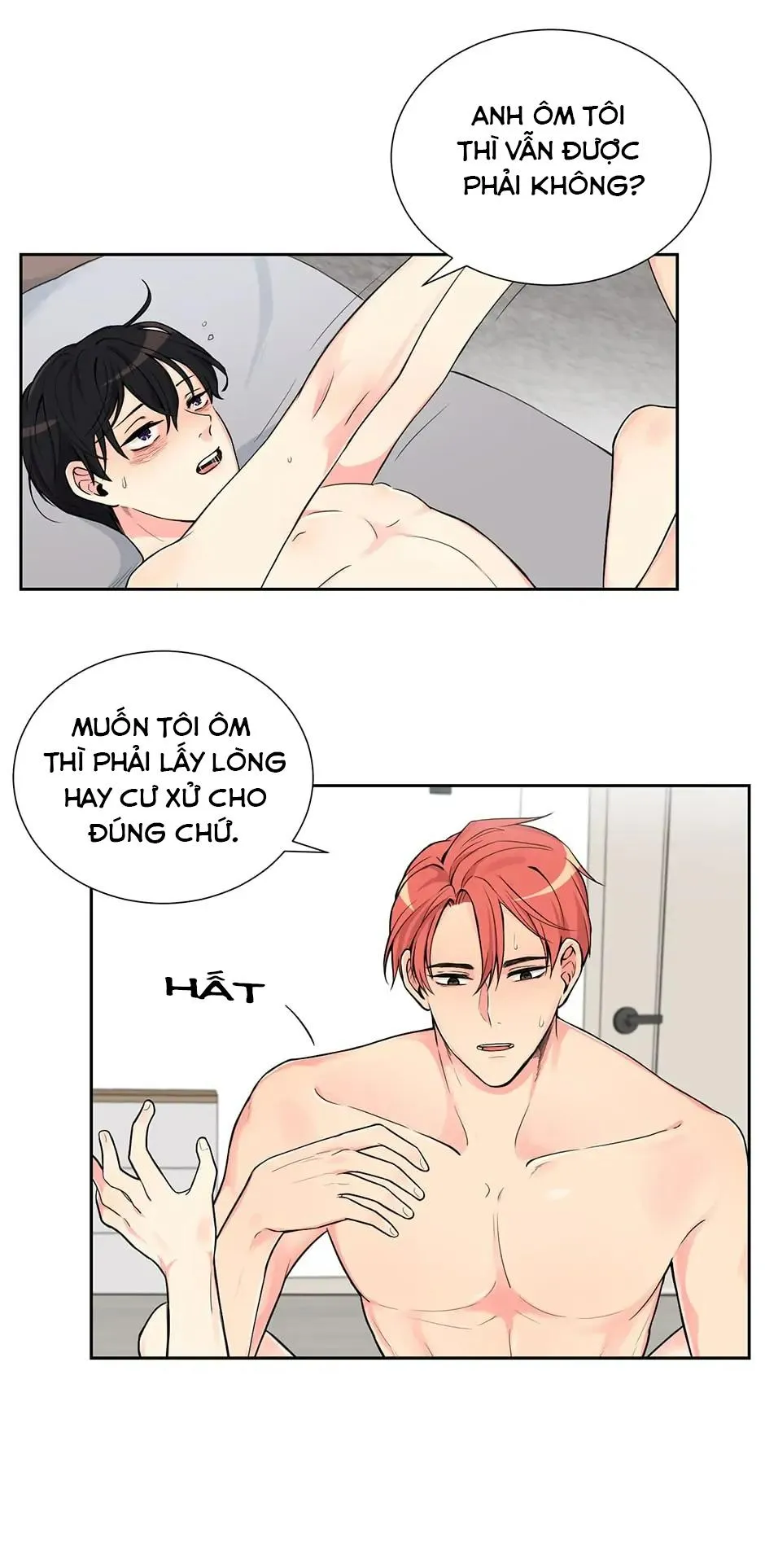 Chân dung về một gã tồi tệ Chapter 7 Trang 43