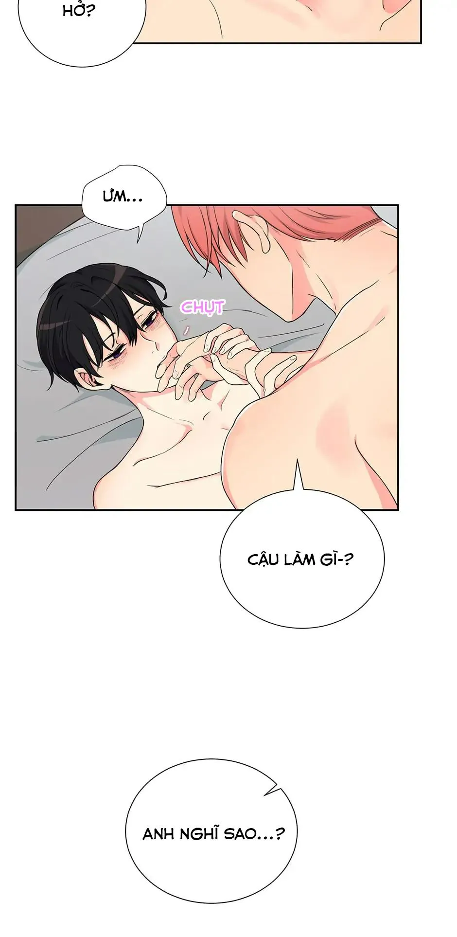 Chân dung về một gã tồi tệ Chapter 7 Trang 45