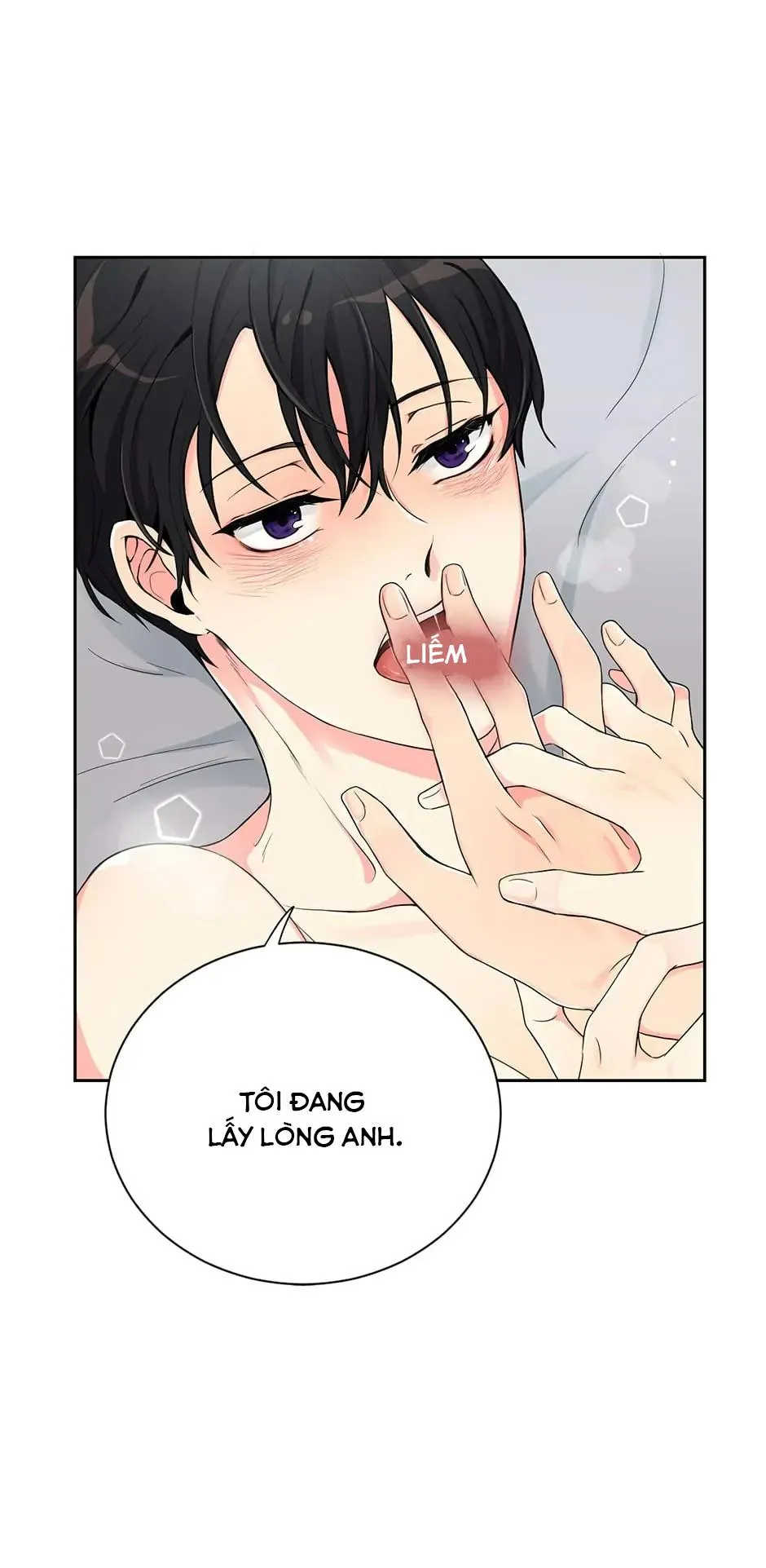 Chân dung về một gã tồi tệ Chapter 7 Trang 46