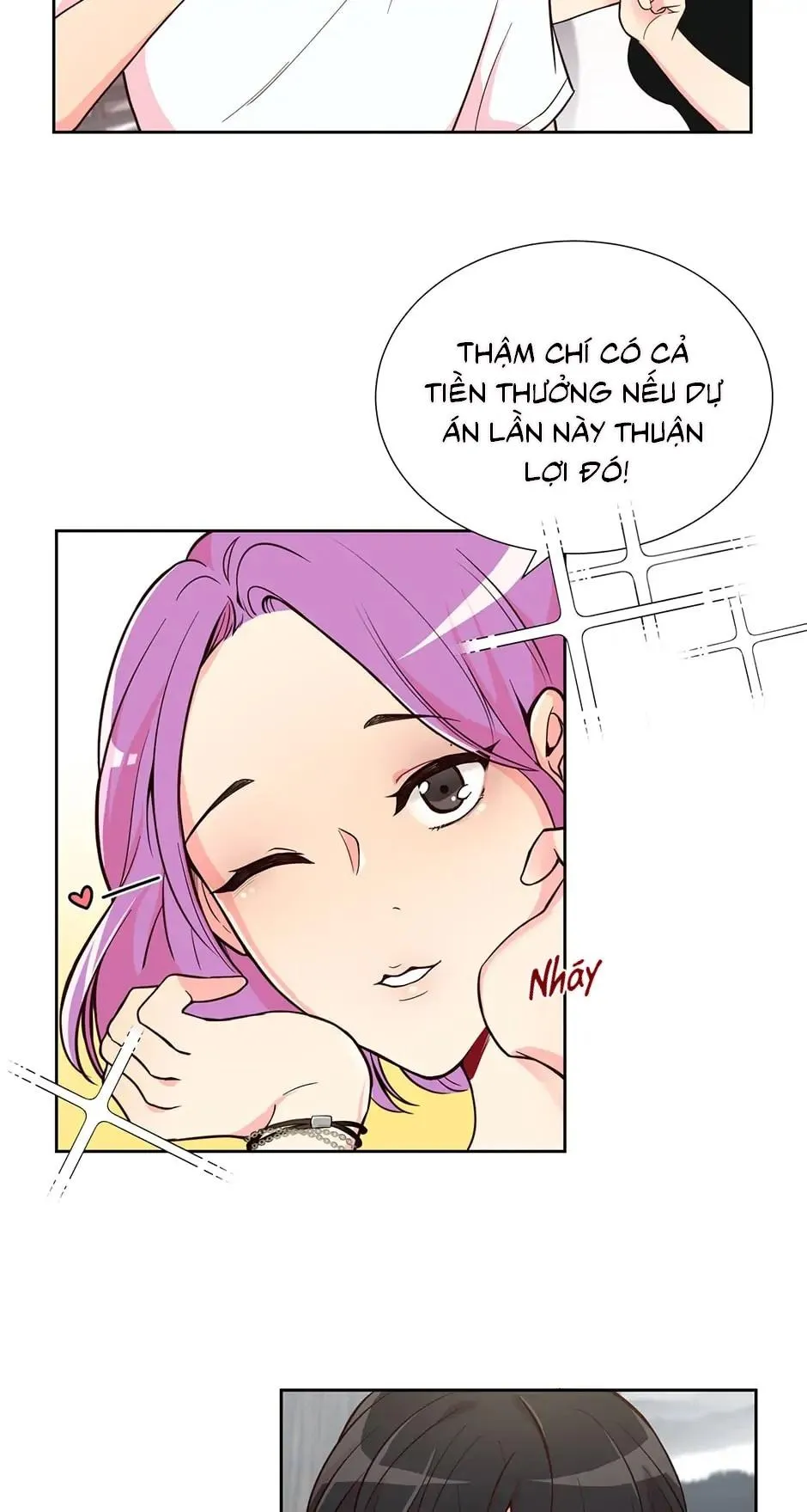 Chân dung về một gã tồi tệ Chapter 9 Trang 3