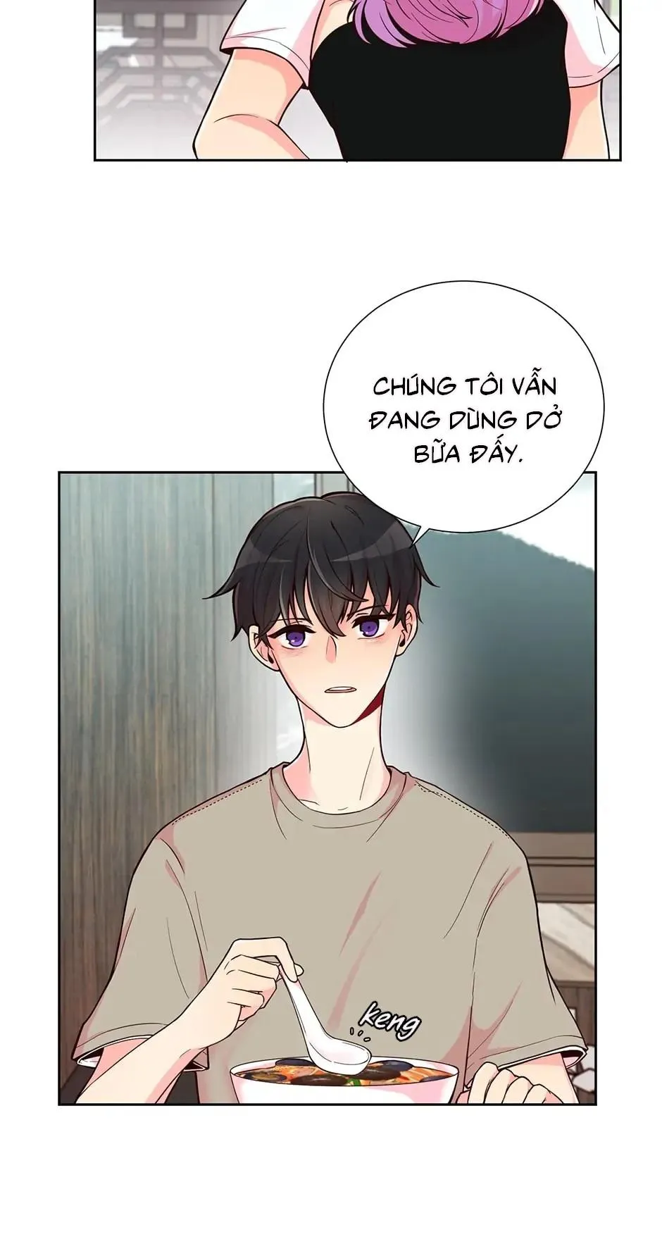 Chân dung về một gã tồi tệ Chapter 9 Trang 6