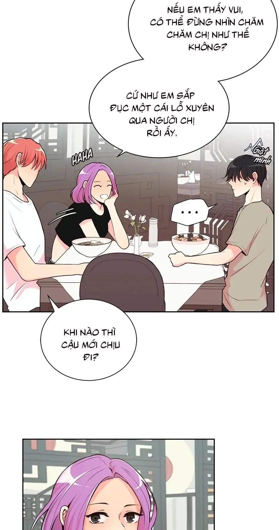 Chân dung về một gã tồi tệ Chapter 9 Trang 11