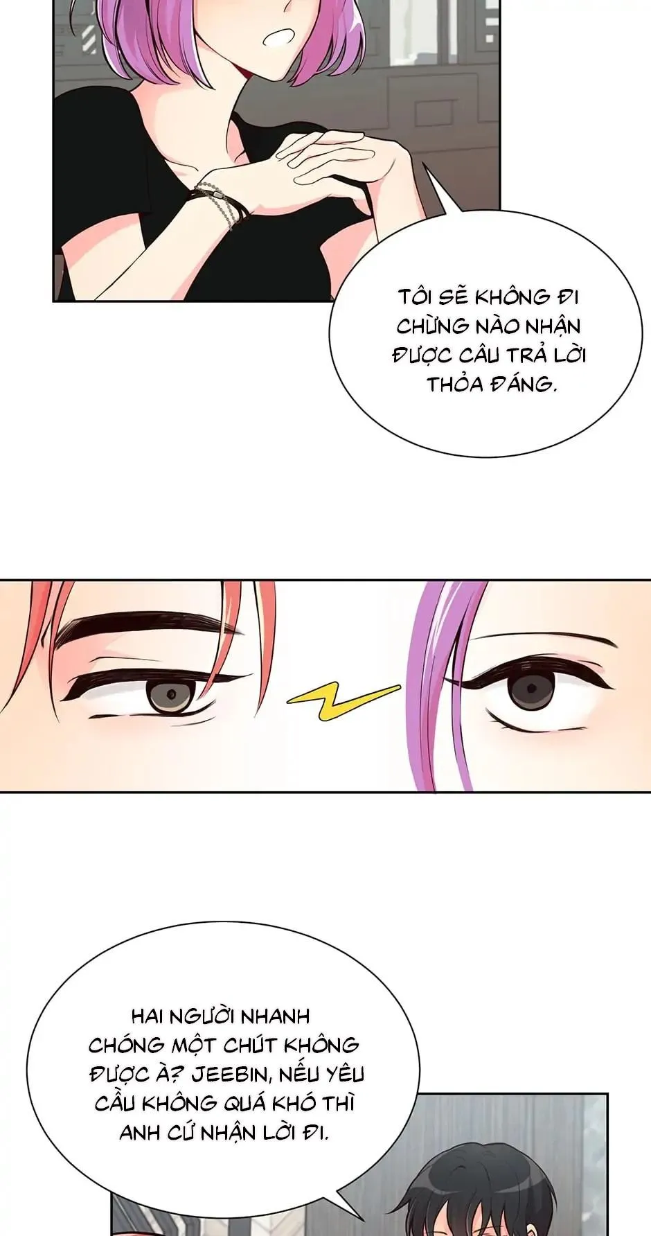 Chân dung về một gã tồi tệ Chapter 9 Trang 12