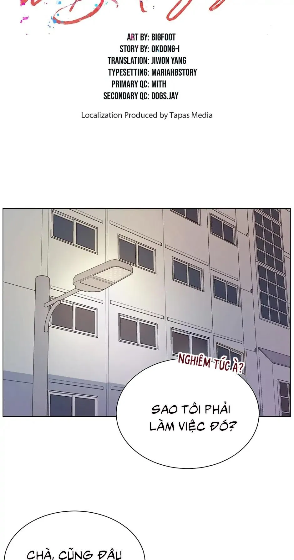 Chân dung về một gã tồi tệ Chapter 9 Trang 17