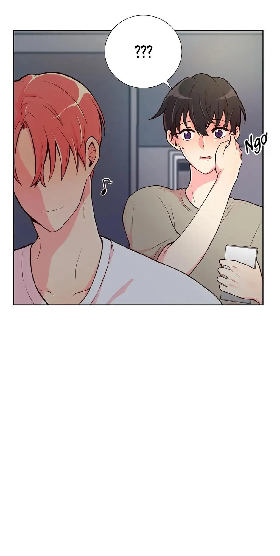 Chân dung về một gã tồi tệ Chapter 9 Trang 32