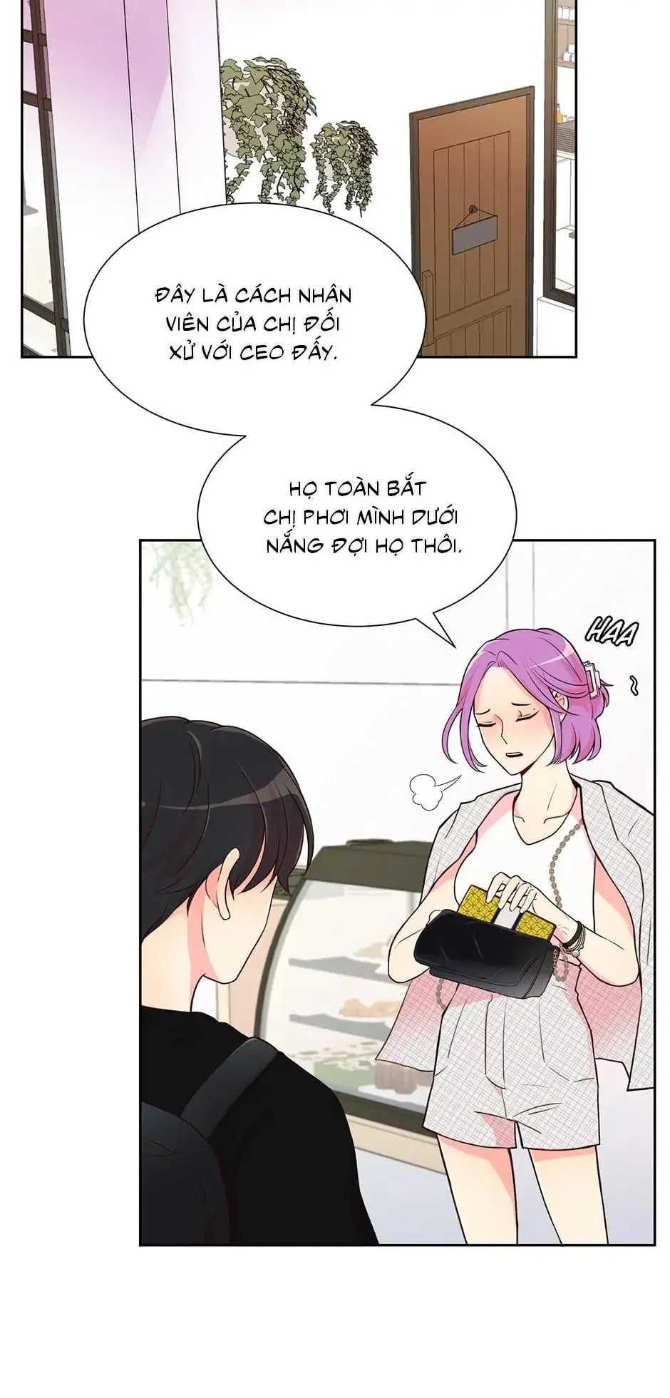 Chân dung về một gã tồi tệ Chapter 9 Trang 45