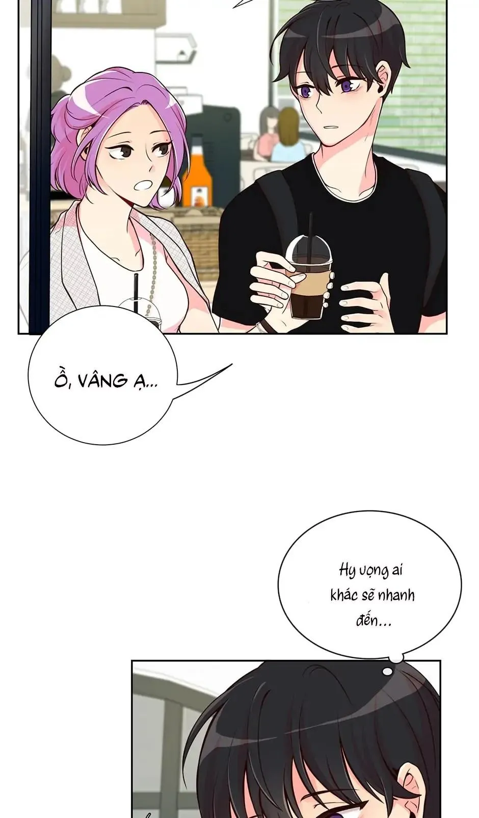 Chân dung về một gã tồi tệ Chapter 9 Trang 47