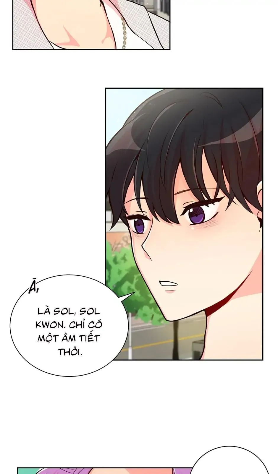 Chân dung về một gã tồi tệ Chapter 9 Trang 49