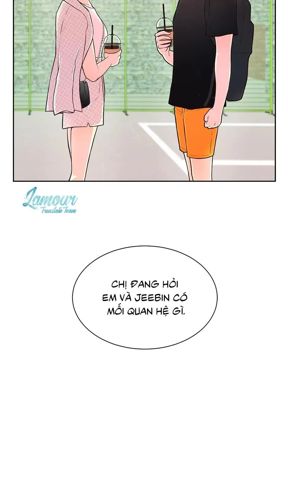 Chân dung về một gã tồi tệ Chapter 9 Trang 54