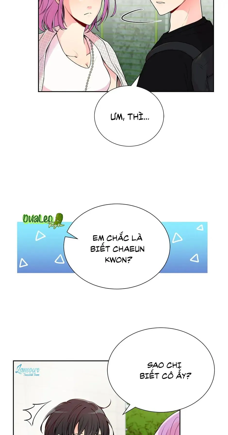 Chân dung về một gã tồi tệ Chapter 10 Trang 3